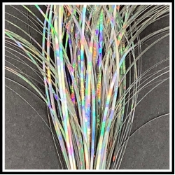 Hyper Luster Silver 2023